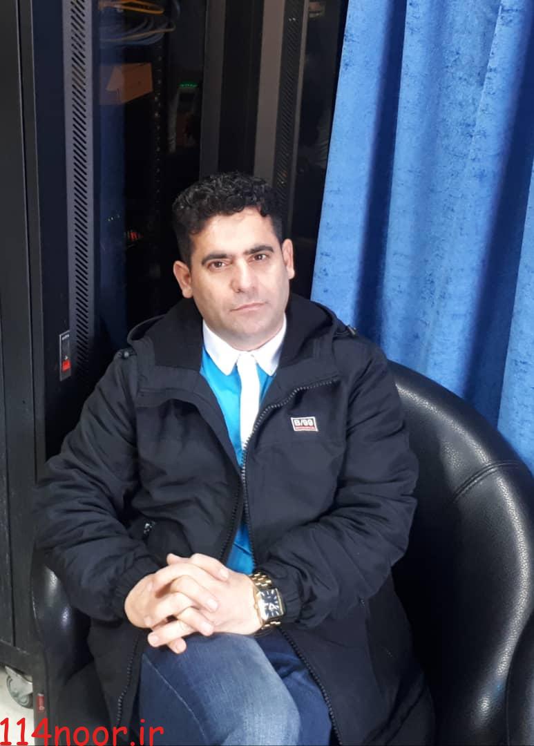بوکسور پیشکسوت گچسارانی دبیر فدراسیون بوکس کشور شد
