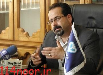 کشتار گاه مرغ گچساران تعطیل شد / مردم نگران نباشند، کشتارگاه تا نتیجه آزمایش و ضدعفونی کامل تعطیل است کشتار گاه مرغ گچساران تعطیل شد / مردم نگران نباشند، کشتارگاه تا نتیجه آزمایش و ضدعفونی کامل تعطیل است