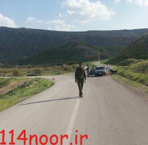 تمامی راههای ورودی روستای سرسبز خربل تحت کنترل است 6 ۲۰۲۰۰۳۲۲ ۰۲۰۱۵۹