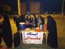 بسیجیان چرامی گل کاشتند/ آشنایی با موفق ترین رده بسیج خواهران استان بسیجیان چرامی گل کاشتند/ آشنایی با موفق ترین رده بسیج خواهران استان