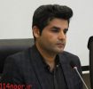 دکتر آرین غلامیان از تزریق واکسیناسیون ۴۰ درصد افراد بالای ۱۸ سال در شهرستان گچساران خبر داد دکتر آرین غلامیان از تزریق واکسیناسیون ۴۰ درصد افراد بالای ۱۸ سال در شهرستان گچساران خبر داد