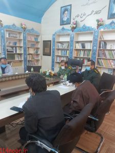 مشارکت دستگاه های استان در برگزاری پنجمین جشنواره ابوذر استان کهگیلویه و بویراحمد مشارکت دستگاه های استان در برگزاری پنجمین جشنواره ابوذر استان کهگیلویه و بویراحمد