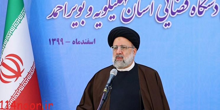 تصویب ۱۳۰۰ میلیارد ریال برای رفع مشکلات مجموعه قضایی کهگیلویه و بویراحمد تصویب ۱۳۰۰ میلیارد ریال برای رفع مشکلات مجموعه قضایی کهگیلویه و بویراحمد