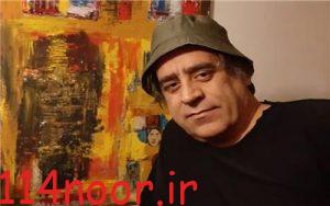 مدیرکل فرهنگ و ارشاد اسلامی کهگیلویه و بویراحمد درگذشت هوشنگ میرزایی هنرمند عرصه سینما را تسلیت گفت 2 Photo.jpeg 2