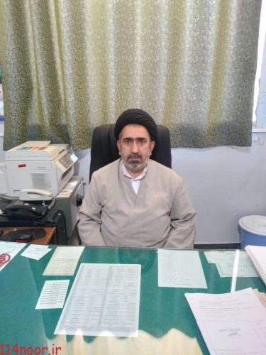 پیام مشترک فرمانده ناحیه مقاومت بسیج گچساران و نماینده ولی فقیه در سپاه ناحیه گچساران به مناسبت هفته عقیدتی سیاسی در سپاه و سالروز شهادت شهید مرتضی مطهری( رحمه الله علیه) پیام مشترک فرمانده ناحیه مقاومت بسیج گچساران و نماینده ولی فقیه در سپاه ناحیه گچساران به مناسبت هفته عقیدتی سیاسی در سپاه و سالروز شهادت شهید مرتضی مطهری( رحمه الله علیه)