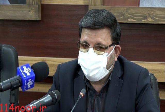 تا زمانی که در وضعیت قرمز کرونایی هستیم بانکها حق برگشت چک اصناف و بازاریان را ندارند تا زمانی که در وضعیت قرمز کرونایی هستیم بانکها حق برگشت چک اصناف و بازاریان را ندارند