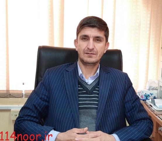 مدیرکل کتابخانه های عمومی استان:  حضور ۳۰ درصدی اعضاء درسالنهای مطالعه کتابخانه های عمومی استان در مناطق زرد بلامانع است