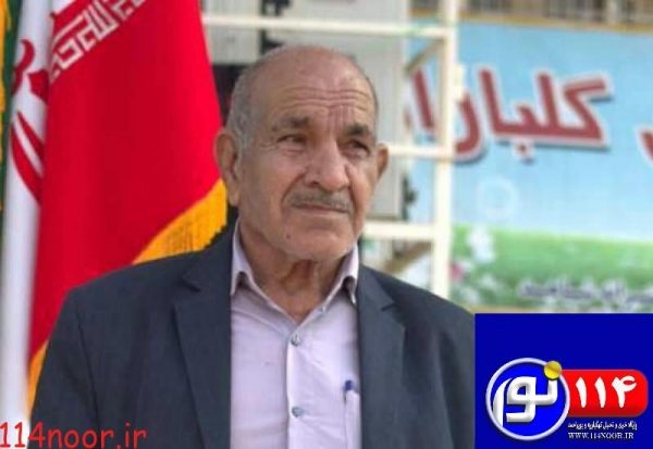 علی اکبرحیدری ،اولین روزنامه نگاراستان کهگیلویه وبویراحمد
