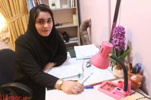 رتبه ۱۶۲ منطقه ۳ رشته انسانی گچساران کیست رتبه ۱۶۲ منطقه ۳ رشته انسانی گچساران کیست