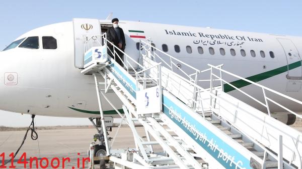 اگر رییسی نیامده بود و هنوز روحانی بر سر کار بود اگر رییسی نیامده بود و هنوز روحانی بر سر کار بود
