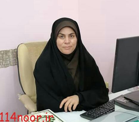کسب رتبه اول مسابقات قرآن نیروهای مسلح کشور توسط خواهر شاغل در سپاه فتح کهگیلویه و بویراحمد