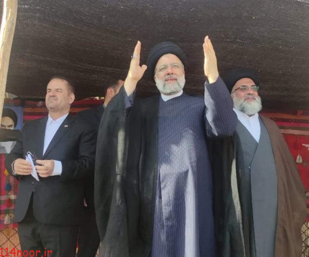 دستورهای ویژه رئیسی برای حمایت از «زیست عشایری» دستورهای ویژه رئیسی برای حمایت از «زیست عشایری»