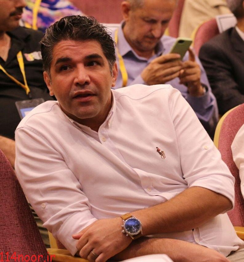 سبک خاص فوتبال نفت وگاز گچساران/پیروز قربانی: از قافله مدعیان لیگ عقب نیستیم
