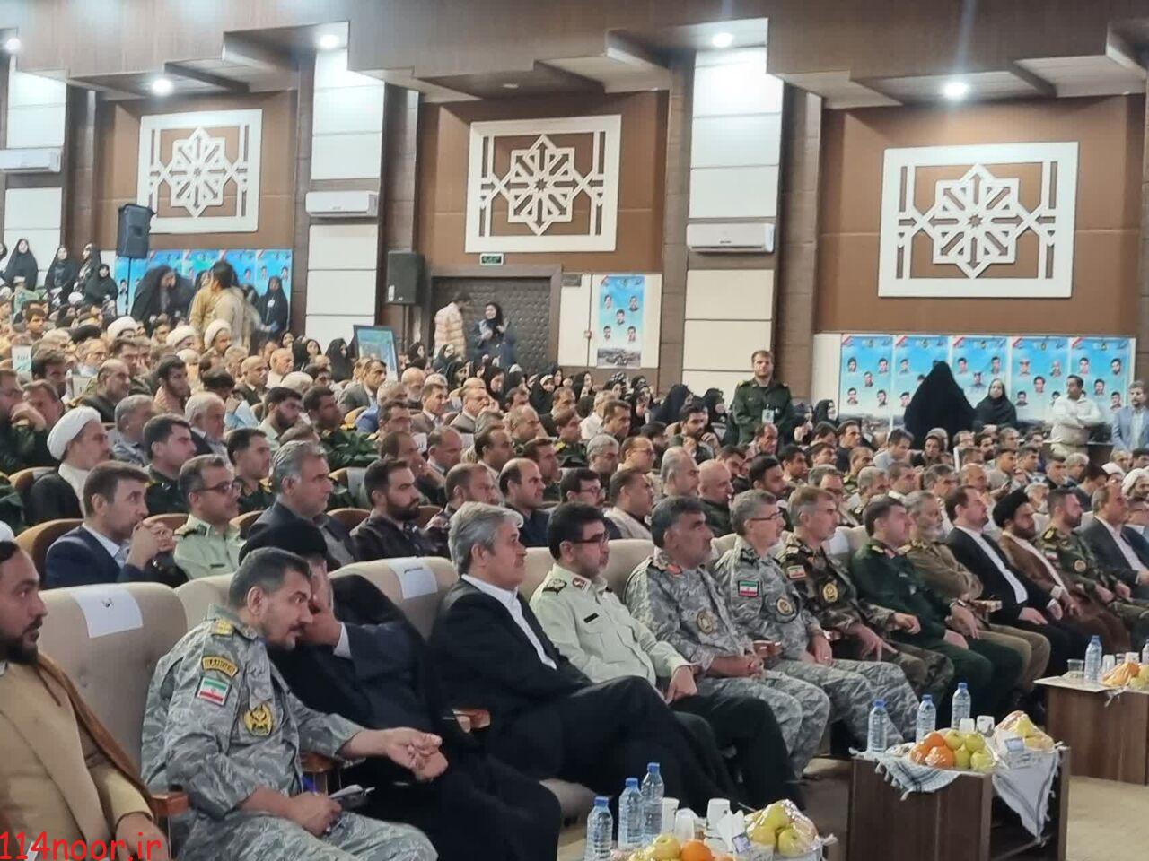 درخواست استاندار برای استقرار یگان ارتش در کهگیلویه وبویراحمد درخواست استاندار برای استقرار یگان ارتش در کهگیلویه وبویراحمد