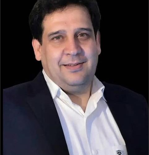 پیام تسلیت مدیرکل فرهنگ و ارشاد برای درگذشت سید محمد موسوی هنرمندان جوان و موفق استان پیام تسلیت مدیرکل فرهنگ و ارشاد برای درگذشت سید محمد موسوی هنرمندان جوان و موفق استان