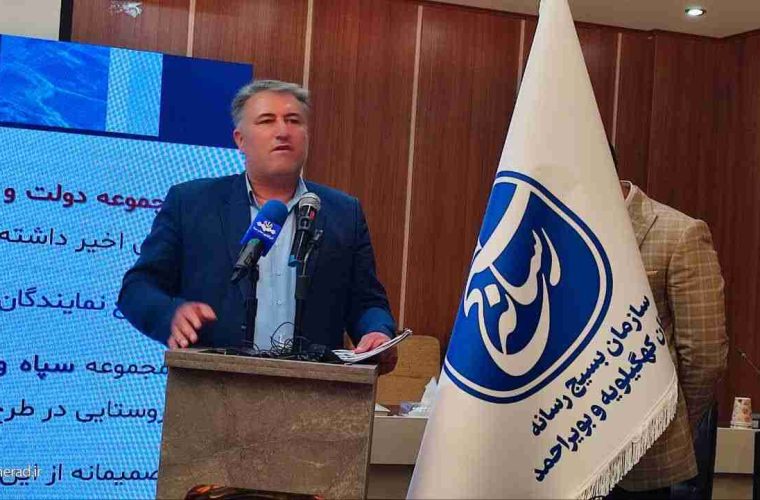 در دولت سیزدهم بیش از ۱۰۷ روستا در مناطق مختلف از آب سالم برخوردار شدند در دولت سیزدهم بیش از ۱۰۷ روستا در مناطق مختلف از آب سالم برخوردار شدند