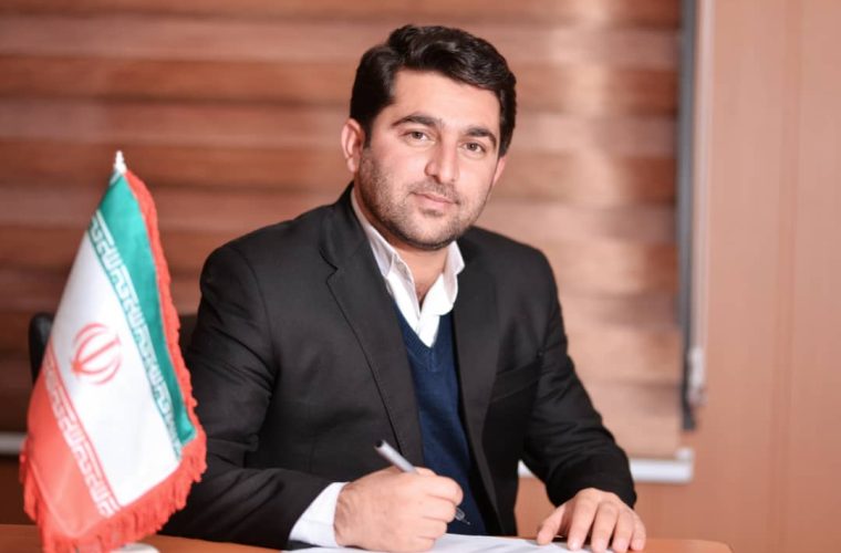 کسب رتبه نخست کشوری روابط عمومی دانشگاه علوم پزشکی یاسوج در کارنامه جوانی جمعیت
