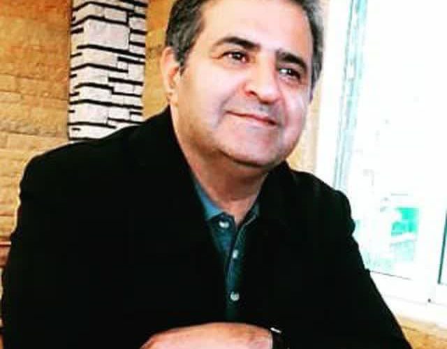پیام تسلیت رئیس دانشگاه علوم پزشکی کهگیلویه و بویراحمد در پی درگذشت همکار ارجمند دکتر کریم افشین پیام تسلیت رئیس دانشگاه علوم پزشکی کهگیلویه و بویراحمد در پی درگذشت همکار ارجمند دکتر کریم افشین