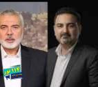 شهردار دوگنبدان با صدور پیامی شهادت اسماعیل هنیه، رئیس دفتر سیاسی سیاسی حماس را به دست رژیم اشغالگر قدس تسلیت گفت شهردار دوگنبدان با صدور پیامی شهادت اسماعیل هنیه، رئیس دفتر سیاسی سیاسی حماس را به دست رژیم اشغالگر قدس تسلیت گفت