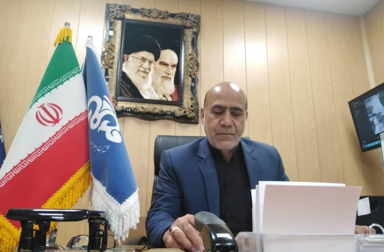 هوشیاری عوامل حراست نفت سد راه سارقان؛*کشف قریب یک تن خطوط لوله برشکاری شده شرکت نفت گچساران* هوشیاری عوامل حراست نفت سد راه سارقان؛*کشف قریب یک تن خطوط لوله برشکاری شده شرکت نفت گچساران*