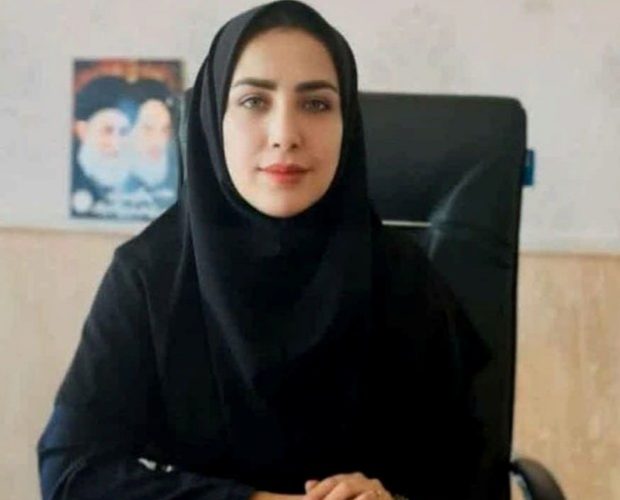 با حضور جمعی از مسئولان؛رئیس جدید هلال‌احمر گچساران معرفی شد