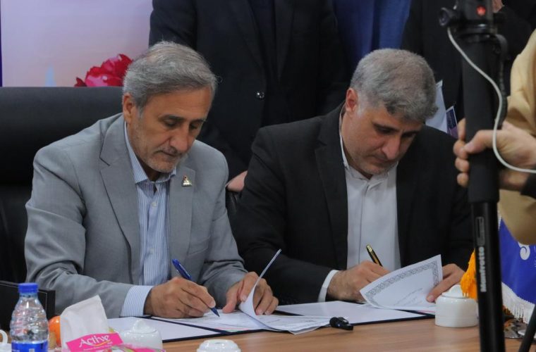 تفاهم‌نامه همکاری پارک علم و فناوری کهگیلویه و بویراحمد با شرکت نفت و گاز گچساران منعقد شد