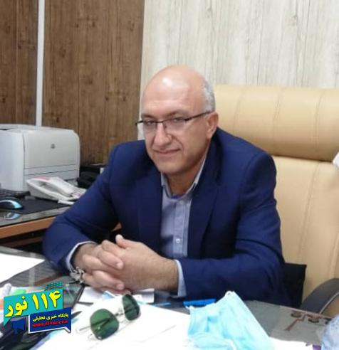 طی حکمی مدیر جدید منابع انسانی شرکت نفت گچساران منصوب شد طی حکمی مدیر جدید منابع انسانی شرکت نفت گچساران منصوب شد