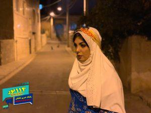 فیلمبرداری «آخرین پیام» به پایان رسید 2 IMG 20251028 WA0035