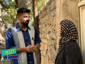 فیلمبرداری «آخرین پیام» به پایان رسید 3 IMG 20251028 WA0036