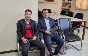 تأکید رئیس بنیاد مسکن انقلاب اسلامی شهرستان لردگان بر حمایت از جوانان