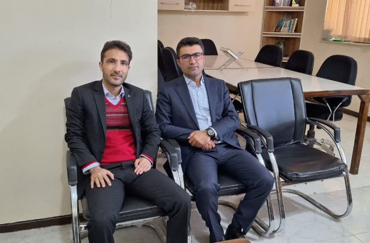 تأکید رئیس بنیاد مسکن انقلاب اسلامی شهرستان لردگان بر حمایت از جوانان