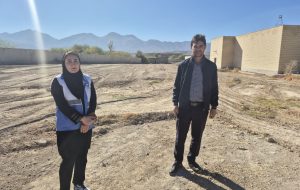 ارتقای ظرفیت و افزایش راندمان تصفیه‌خانه فاضلاب لردگان