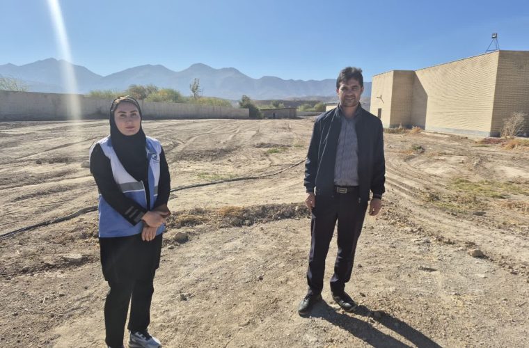 ارتقای ظرفیت و افزایش راندمان تصفیهخانه فاضلاب لردگان ارتقای ظرفیت و افزایش راندمان تصفیهخانه فاضلاب لردگان