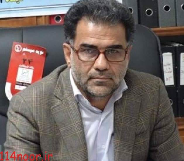 همایش شوراهای آموزش و پرورش در گچساران برگزارشد همایش شوراهای آموزش و پرورش در گچساران برگزارشد