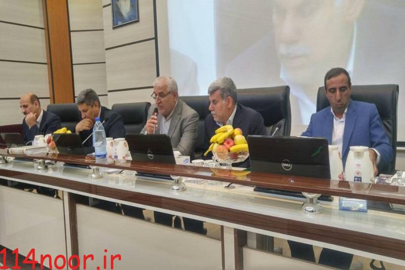 ۴۰۰۰میلیارد ریال در حوزه راهسازی گچساران سرمایه گذاری شد ۴۰۰۰میلیارد ریال در حوزه راهسازی گچساران سرمایه گذاری شد