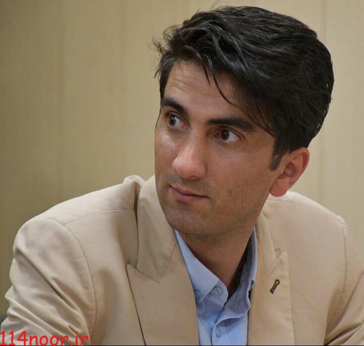قصه تلخ و شیرین روزهای سخت ،خبرنگار کرونایی در کهگیلویه وبویراحمد قصه تلخ و شیرین روزهای سخت ،خبرنگار کرونایی در کهگیلویه وبویراحمد