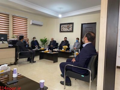 جلسه تکریم و معارفه دبیران پیشین و جدید شبکه توسعه اجتماعی رسالت استان کهگیلویه و بویر احمد جلسه تکریم و معارفه دبیران پیشین و جدید شبکه توسعه اجتماعی رسالت استان کهگیلویه و بویر احمد