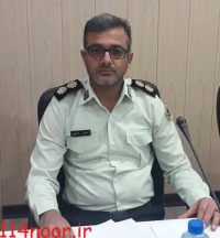 ضرب و شتم توسط مامورین نیروی انتظامی گچساران کذب است