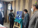 رونمایی از پوستر سی و دومین جشنواره کهگیلویه و بویراحمد رونمایی از پوستر سی و دومین جشنواره کهگیلویه و بویراحمد