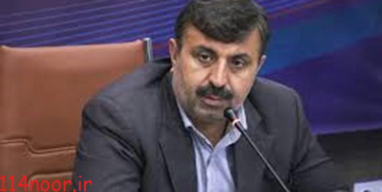 اولتیماتوم معاون استاندار به مدیران گچسارانی اولتیماتوم معاون استاندار به مدیران گچسارانی