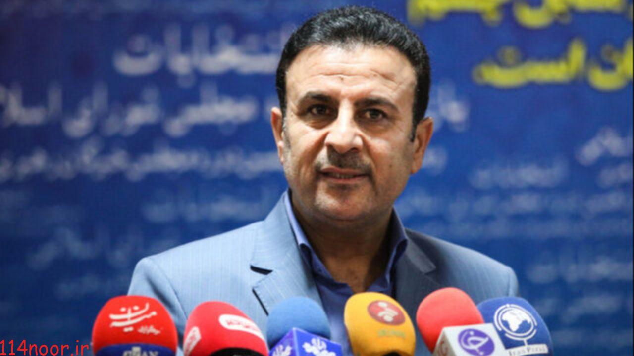 *سخنگوی ستاد انتخابات وزارت کشور؛ نام‌نویسی انتخابات ریاست‌ جمهوری اردیبهشت ۱۴۰۰ انجام می‌شود*