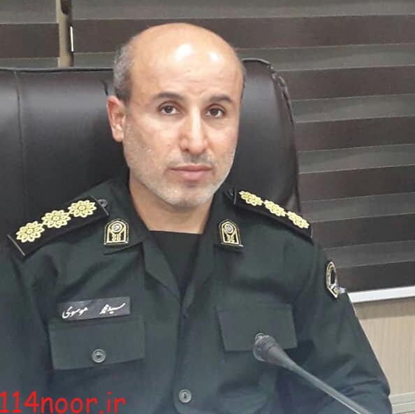 دستگیری سارق ساختمانهای نیمه ساز وخرده فروش مواد مخدر درگچساران دستگیری سارق ساختمانهای نیمه ساز وخرده فروش مواد مخدر درگچساران