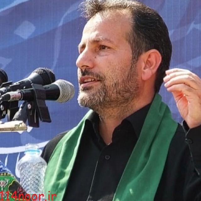 فقدان نعمت سید نعمت گچسارانیها 