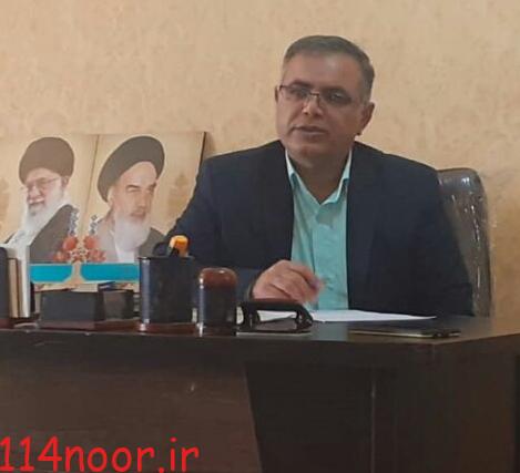 با ورود دکتر فاطمی کارزار انتخاباتی گچساران سنگین تر شد با ورود دکتر فاطمی کارزار انتخاباتی گچساران سنگین تر شد