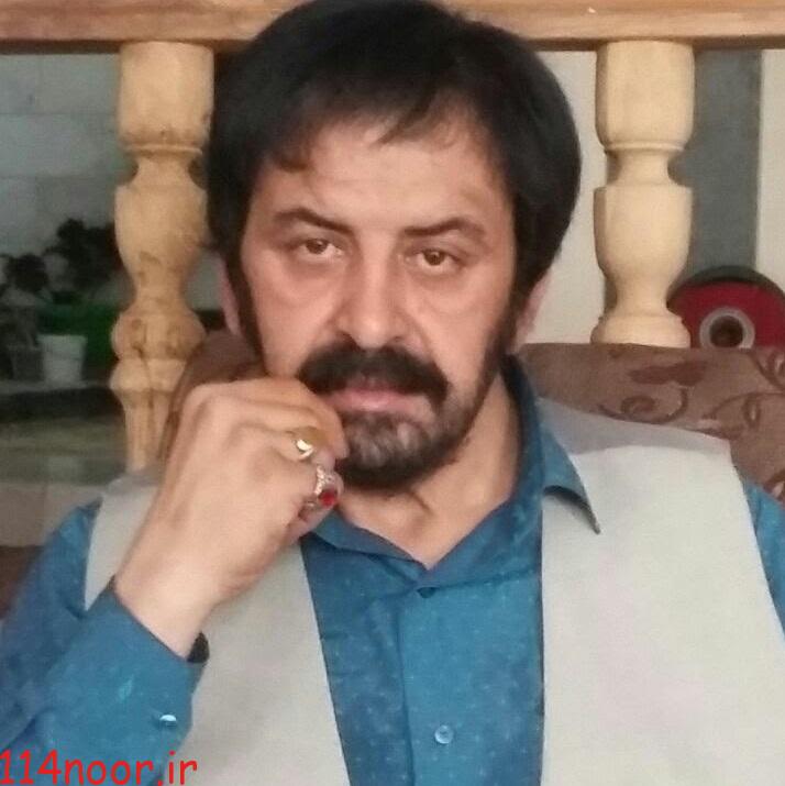 پیام تسلیت مدیرکل فرهنگ و ارشاد اسلامی کهگیلویه و بویراحمد در پی درگذشت مجید صادقی نویسنده و کارگردان تئاتر و تلویزیون پیام تسلیت مدیرکل فرهنگ و ارشاد اسلامی کهگیلویه و بویراحمد در پی درگذشت مجید صادقی نویسنده و کارگردان تئاتر و تلویزیون