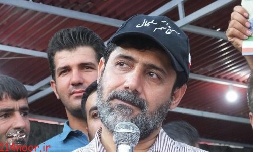 پیام تبریک نماینده مردم گچساران و باشت در مجلس شورای اسلامی به مناسبت روز پزشک