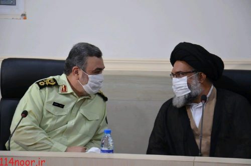 قدردانی رهبر معظم انقلاب از دست‌اندرکاران امنیت انتخابات / اعتماد مردم به ناجا موضوع حائز اهمیتی است
