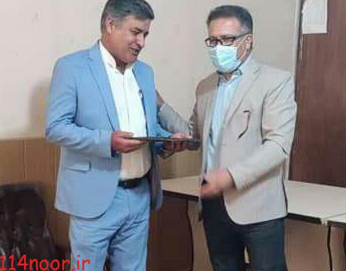 اولین تغییر پسا انتخاباتی در گچساران اولین تغییر پسا انتخاباتی در گچساران