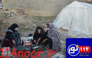 نیاز مبرم ۵۱۰ خانوارعشایری باشت چیست؟ نیاز مبرم ۵۱۰ خانوارعشایری باشت چیست؟