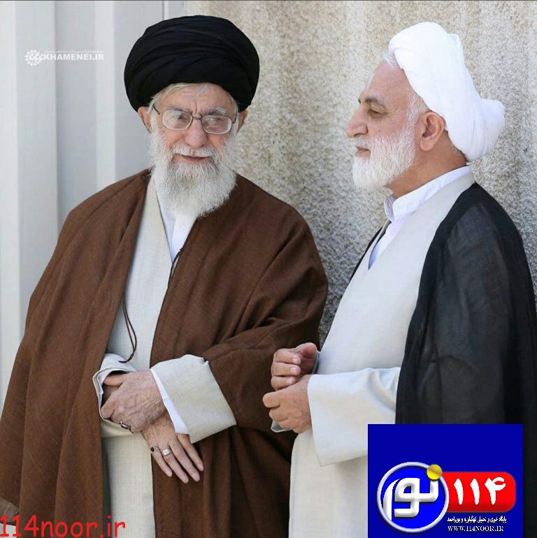 با حکم رهبر معظم انقلاب؛ رئیس جدید قوه قضائیه مشخص شد+متن حکم